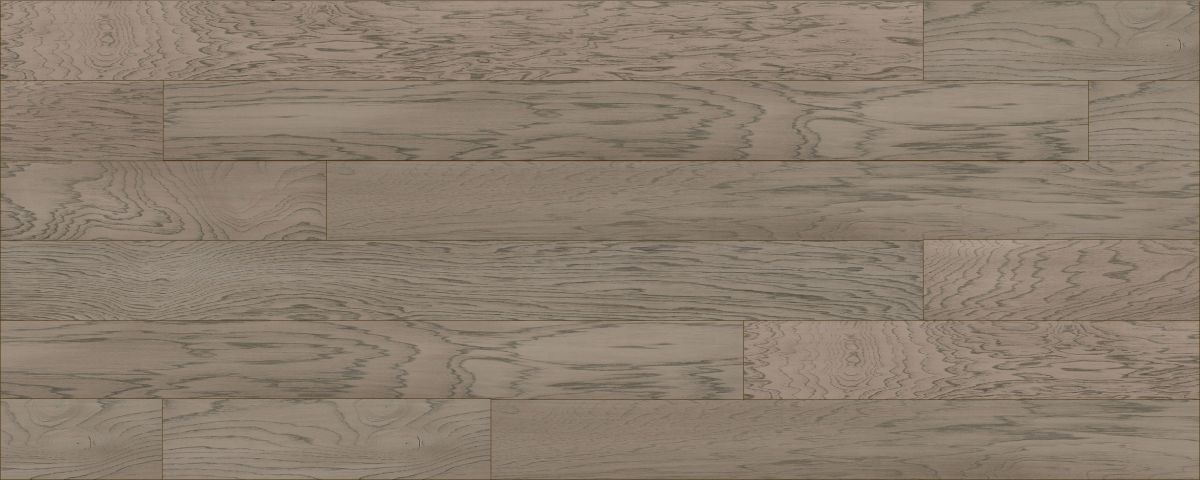 Engineered Hardwood Jungfrau Collection HICKORY HUSKY